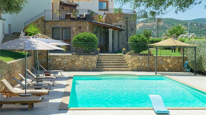 Tenuta Tramentu